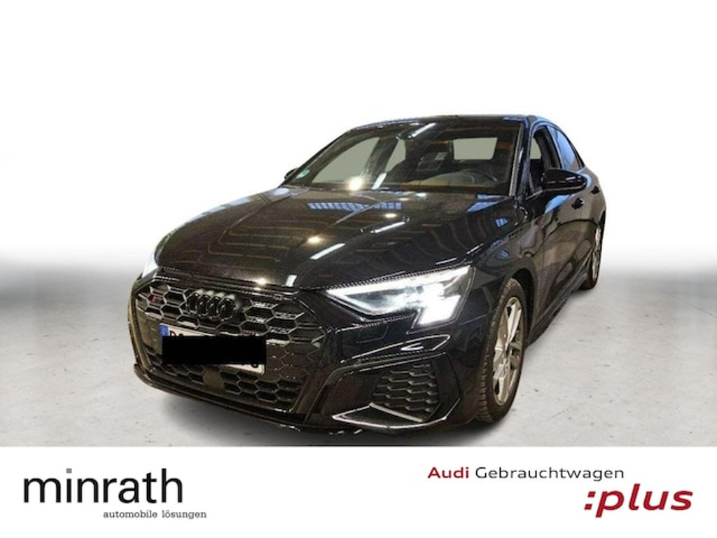 Audi S3 2024 Benzine