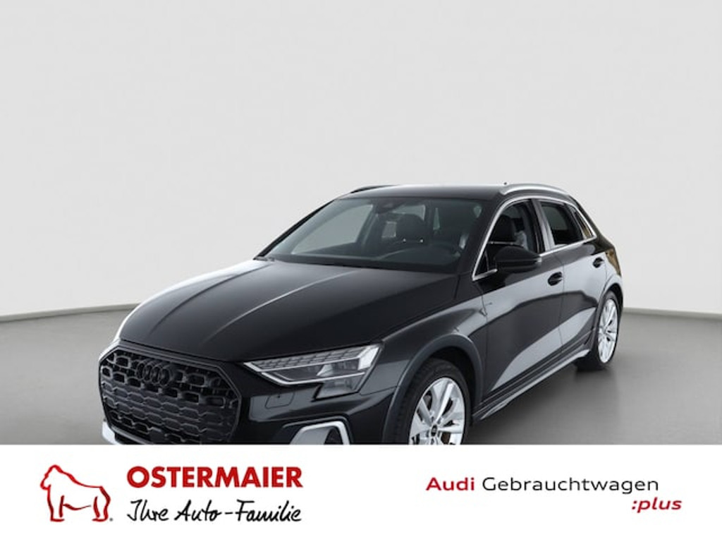 Audi A3 2025 Benzine