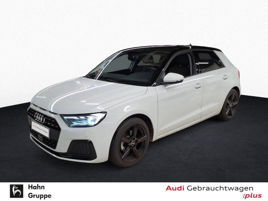 Audi A1 2025 Benzine