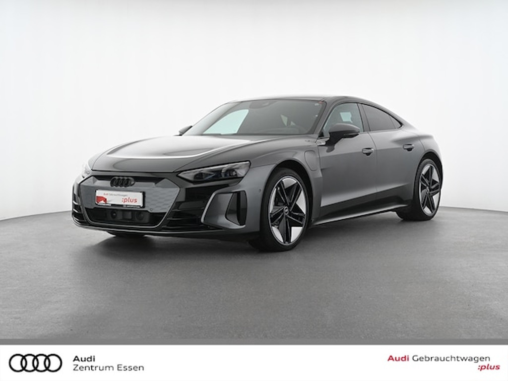 Audi e-tron GT 2023 Elektrisch