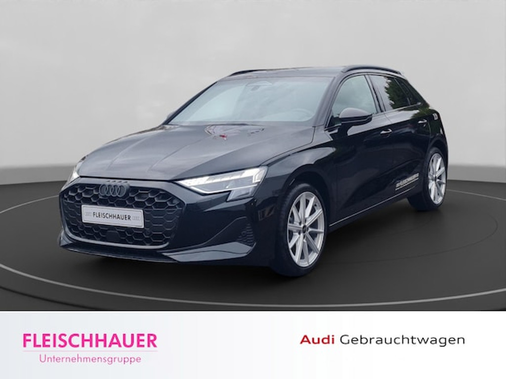 Audi A3 2025 Benzine