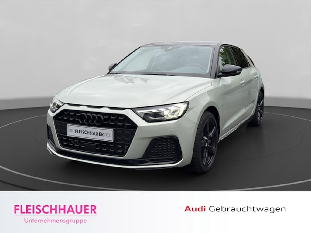 Audi A1 2025 Benzine