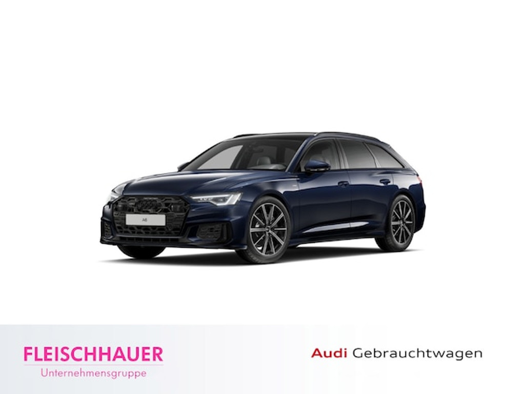 Audi A6 2025 Diesel