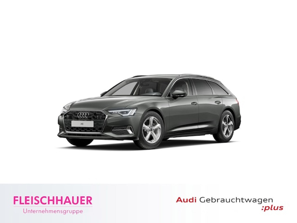 Audi A6 2025 Diesel
