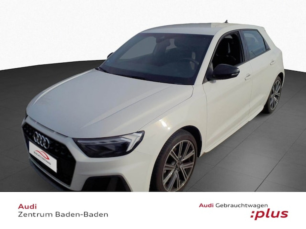 Audi A1 2022 Benzine