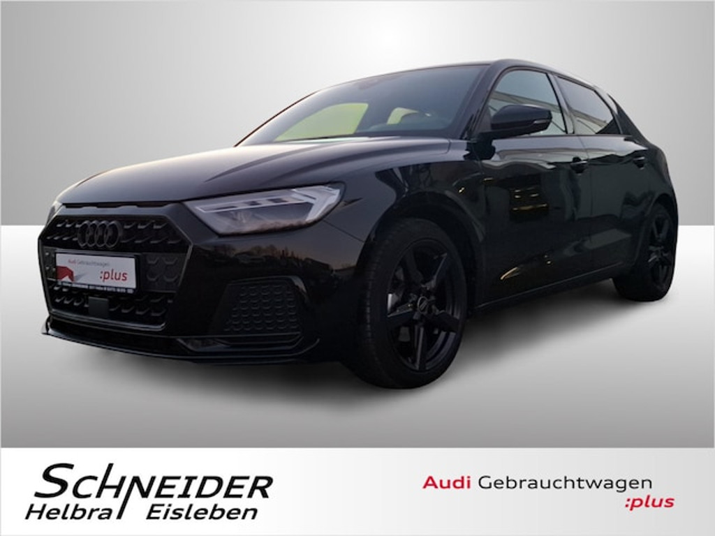 Audi A1 2025 Benzine