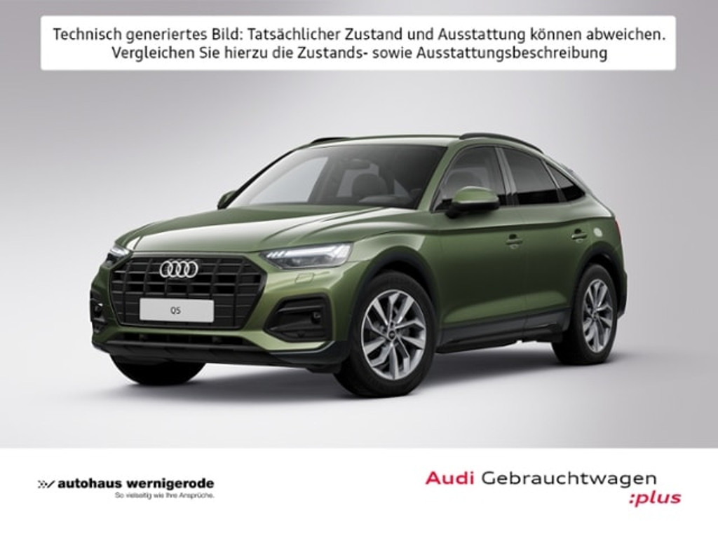 Audi Q5 2025 Diesel