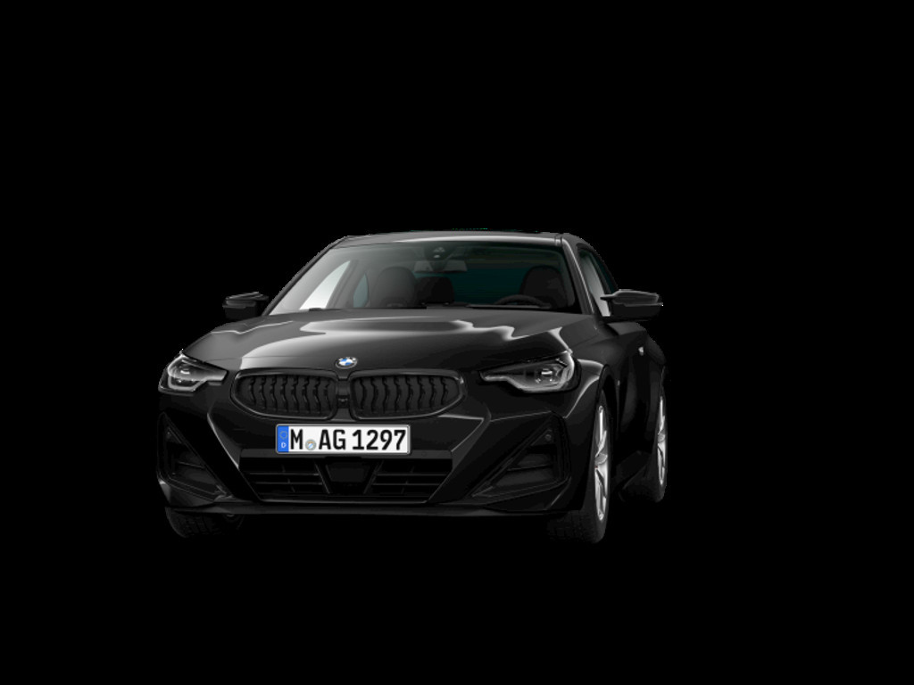 BMW M2 2023 Benzine