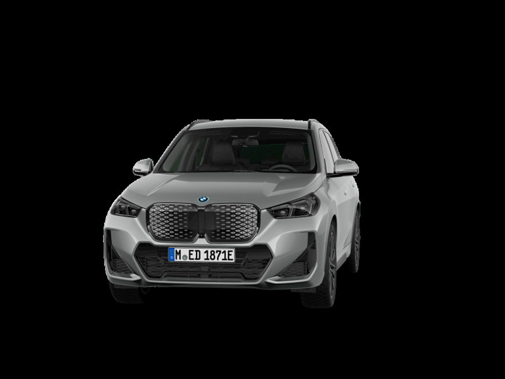 BMW iX1 2025 Elektrisch