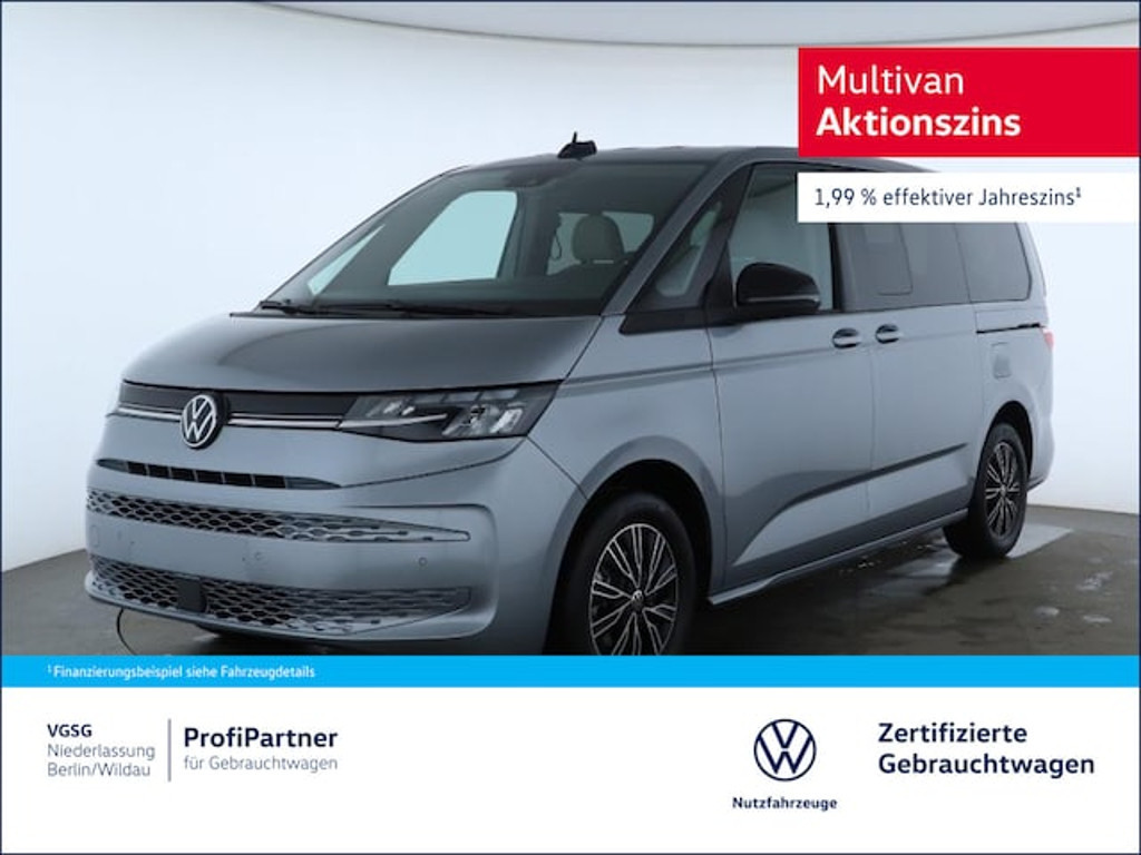 Volkswagen Multivan 2024 Diesel