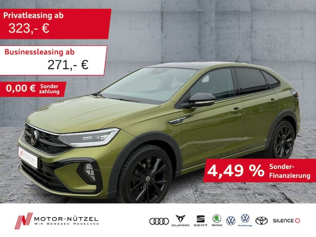 Volkswagen Taigo 2022 Benzine