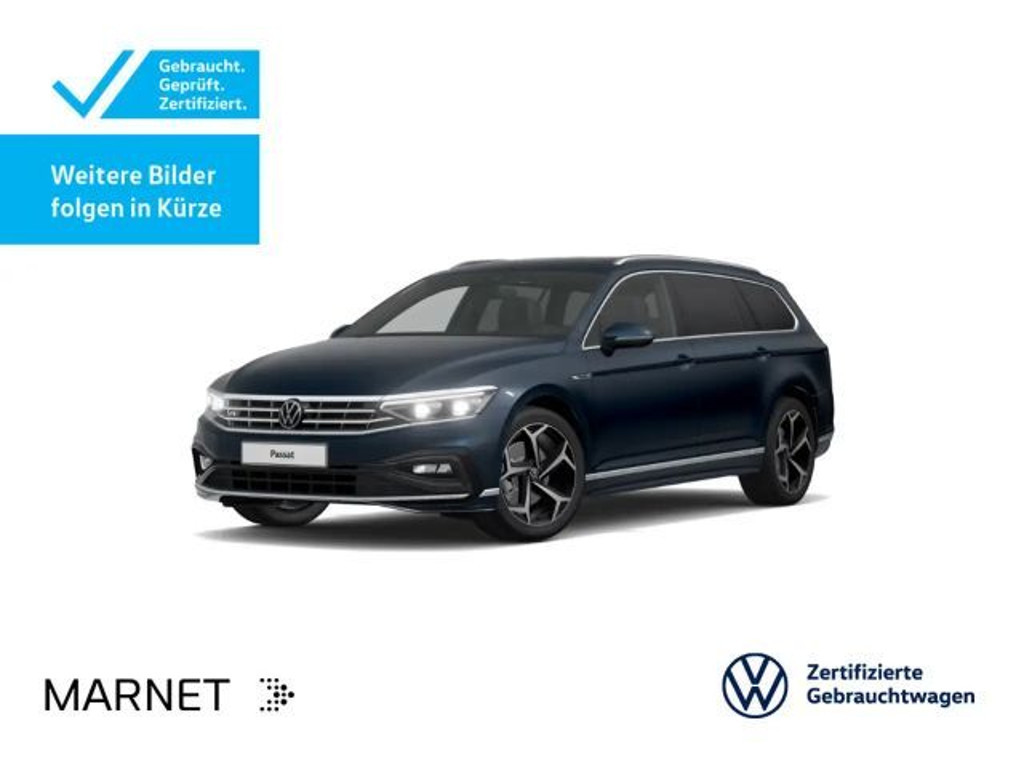 Volkswagen Passat 2022 Diesel