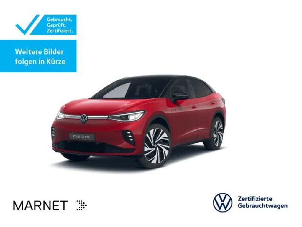 Volkswagen ID.5
