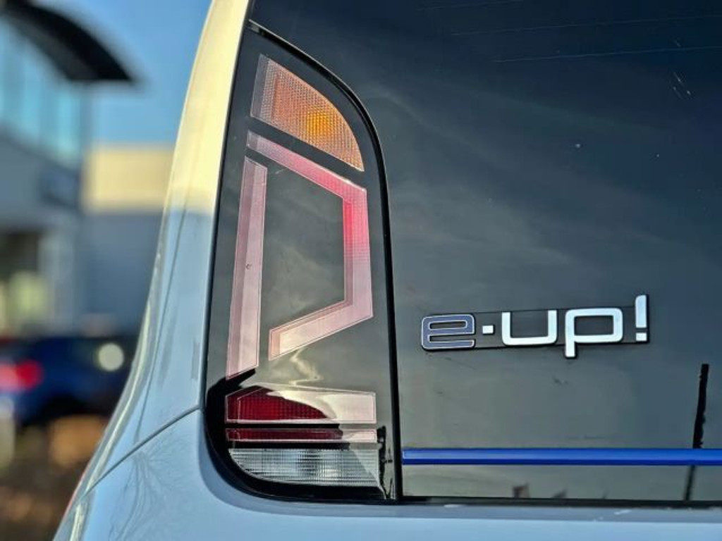 Volkswagen e-Up!