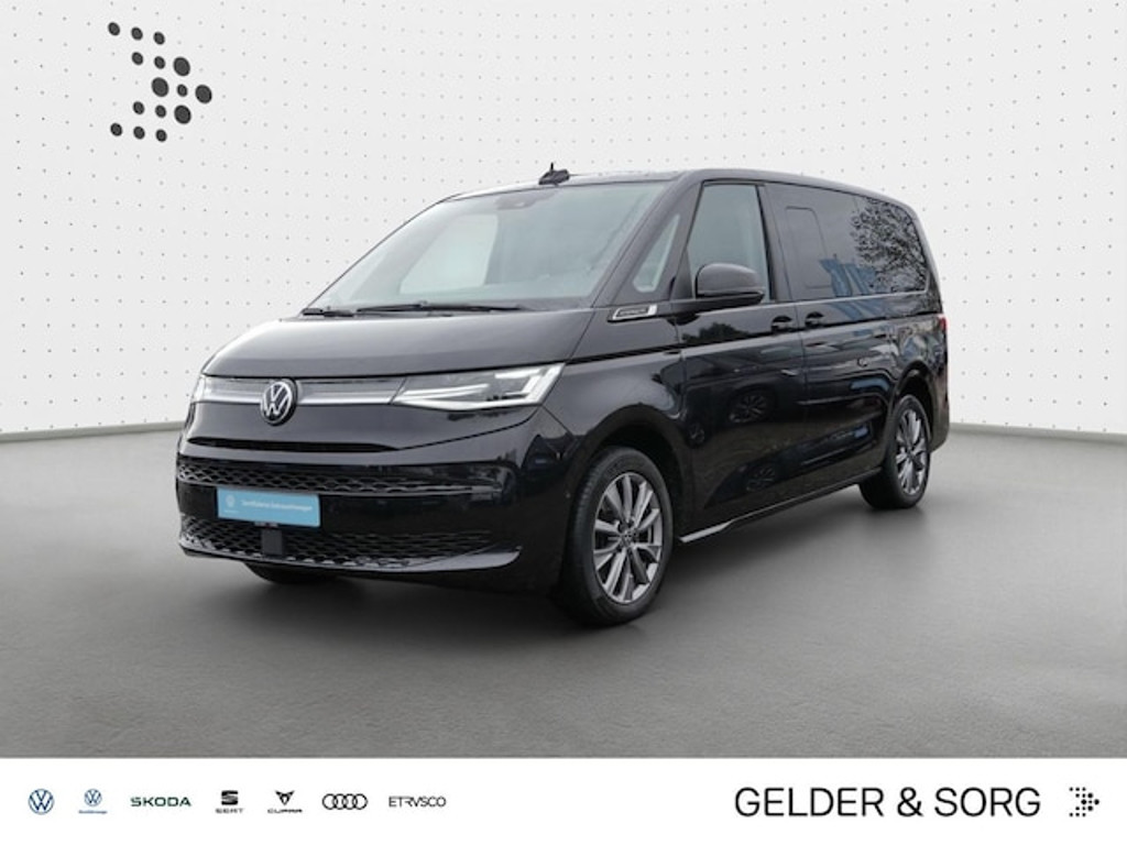 Volkswagen Multivan 2022 Hybride Benzine