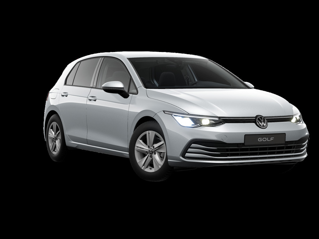 Volkswagen Golf 2023 Diesel