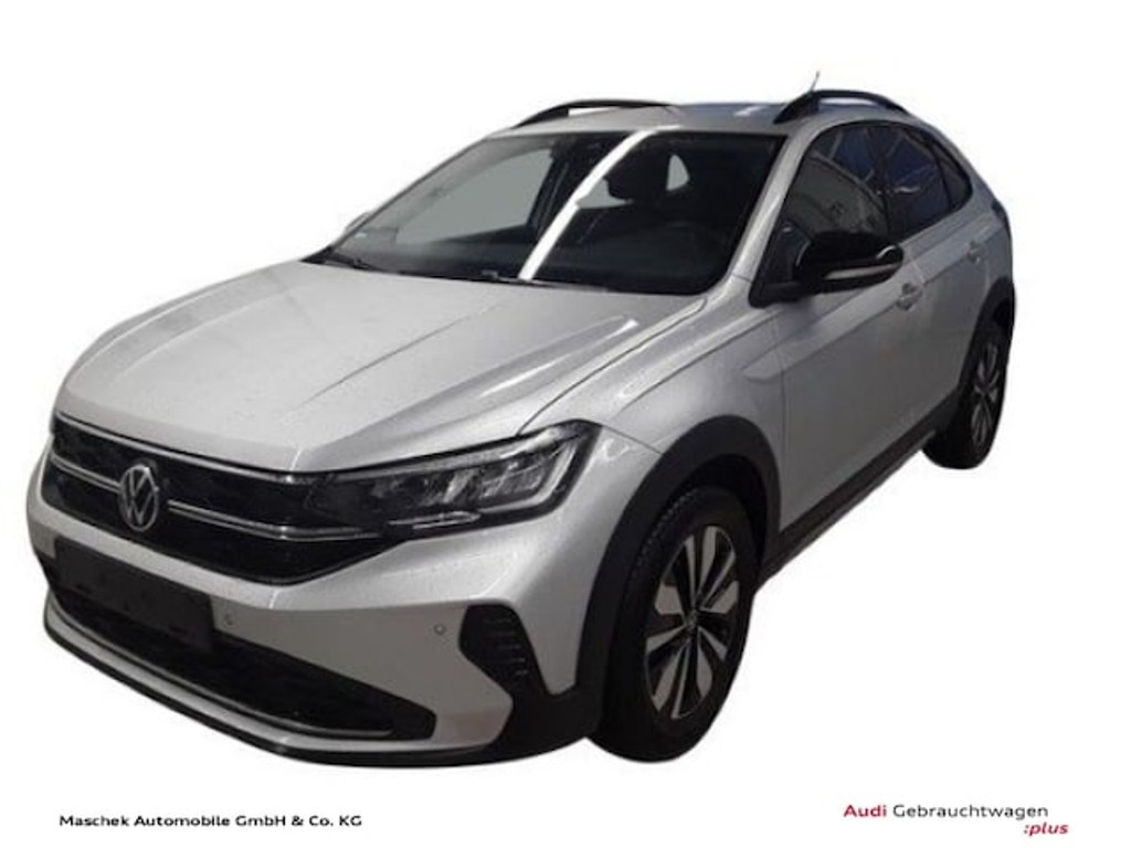 Volkswagen Taigo 2025 Benzine