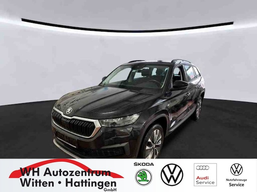 Skoda Kodiaq 2023 Diesel