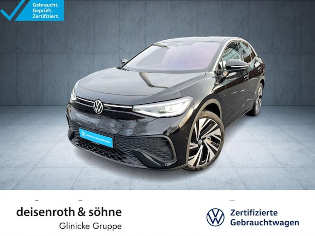 Volkswagen ID.5 2025 Elektrisch