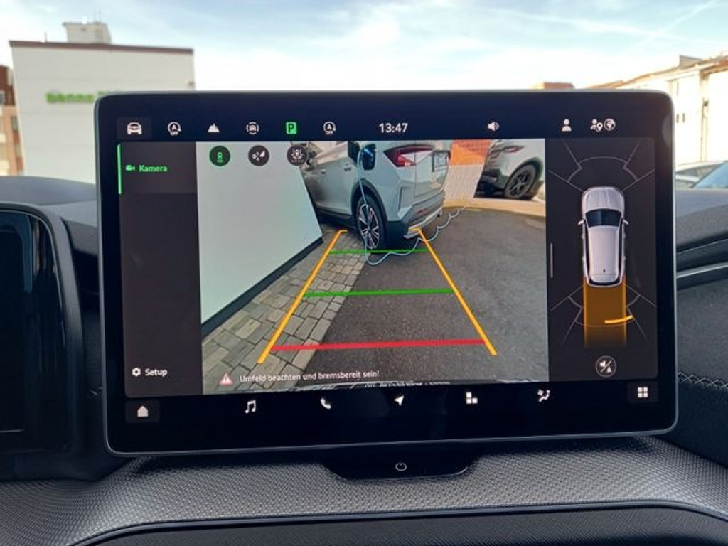 Skoda Kodiaq 2025 Diesel