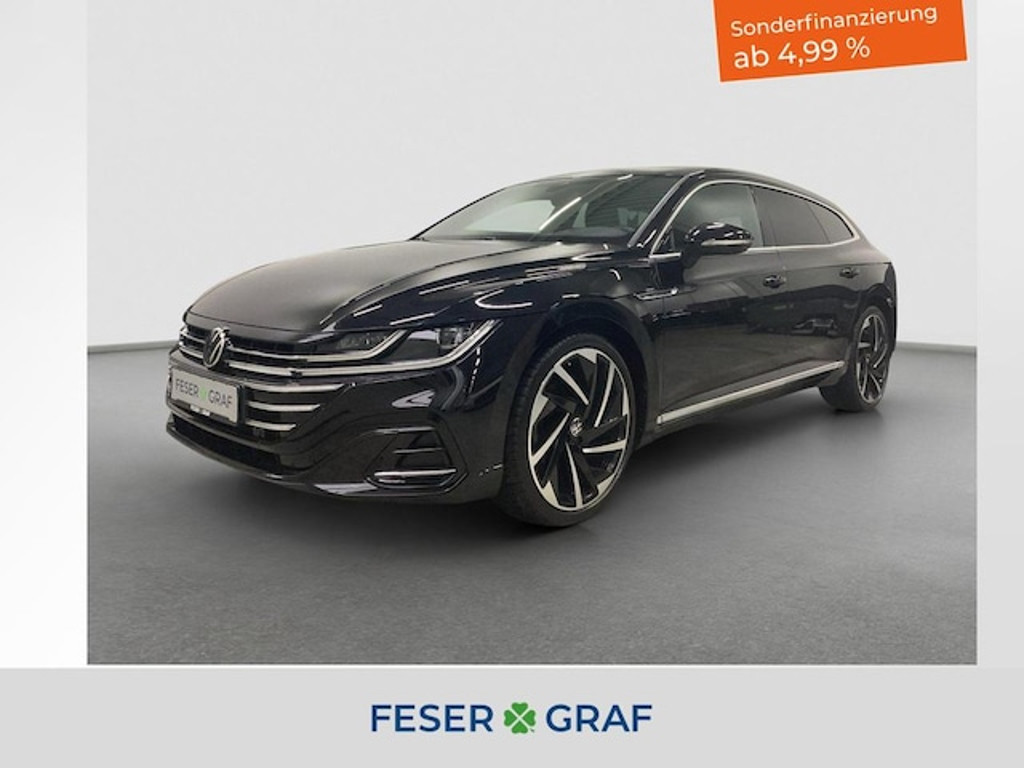 Volkswagen Arteon Shooting Brake 2022 Diesel