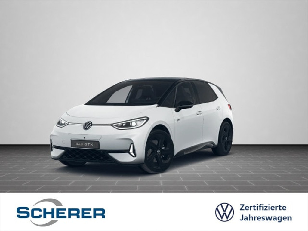 Volkswagen ID.3 2025 Elektrisch