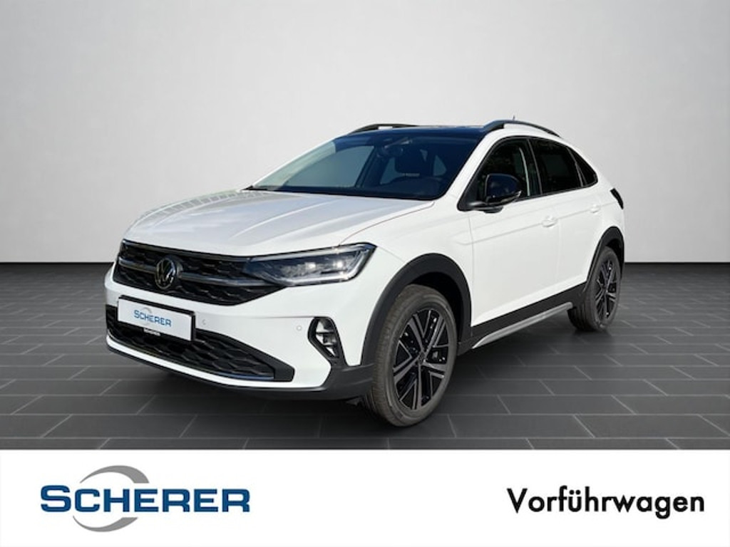 Volkswagen Taigo 2026 Benzine