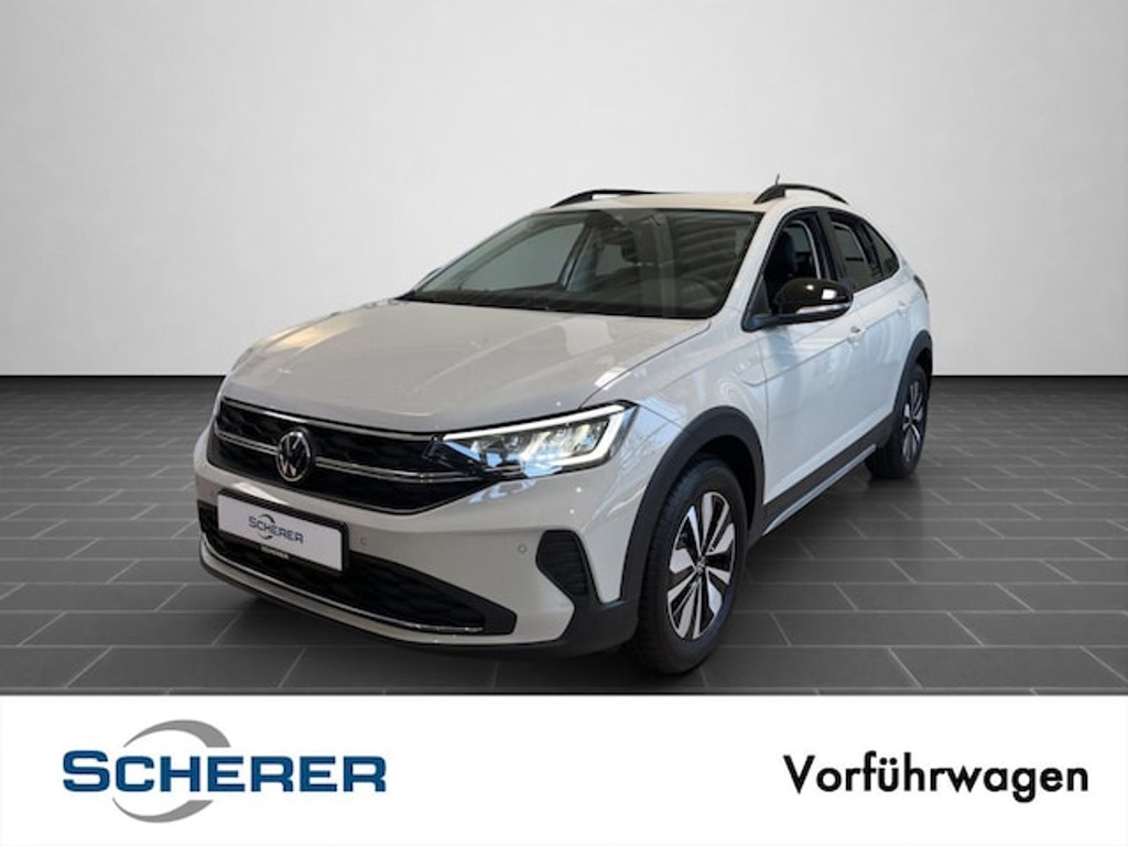 Volkswagen Taigo 2026 Benzine