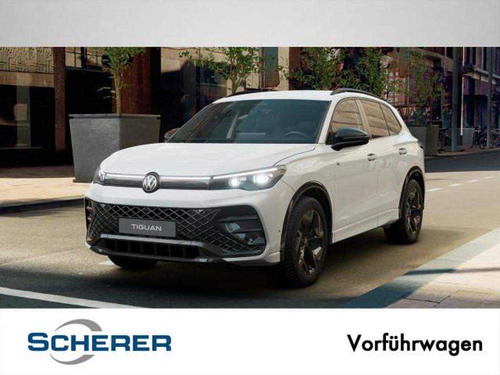 Volkswagen Tiguan 2026 Diesel
