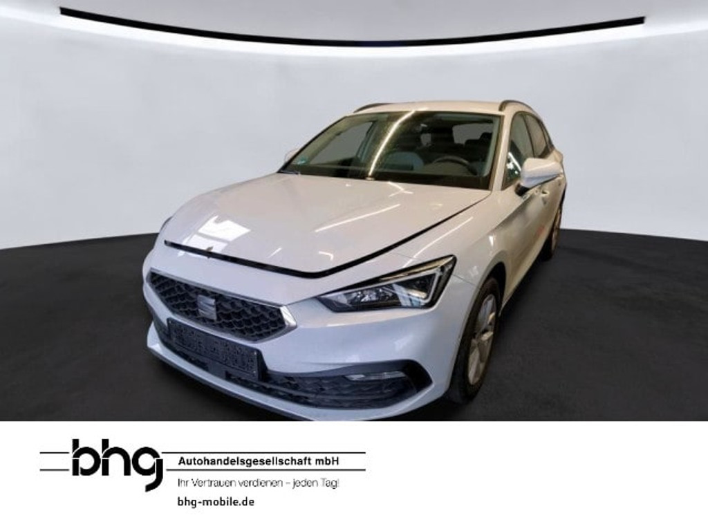 Seat Leon 2022 Benzine