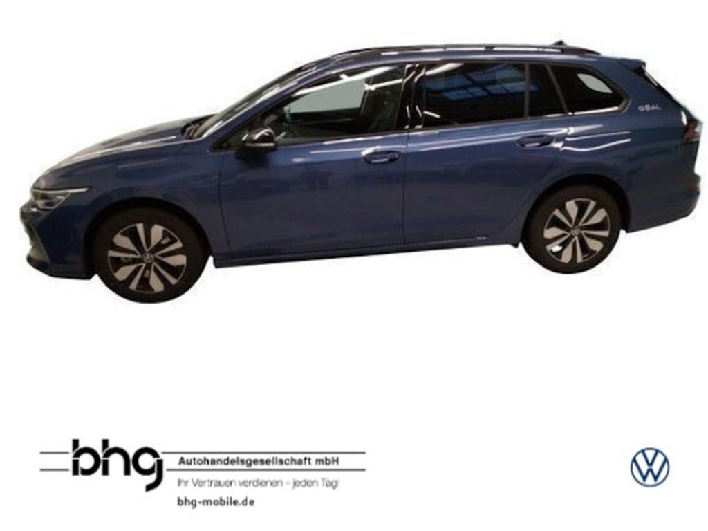 Volkswagen Golf 2025 Diesel