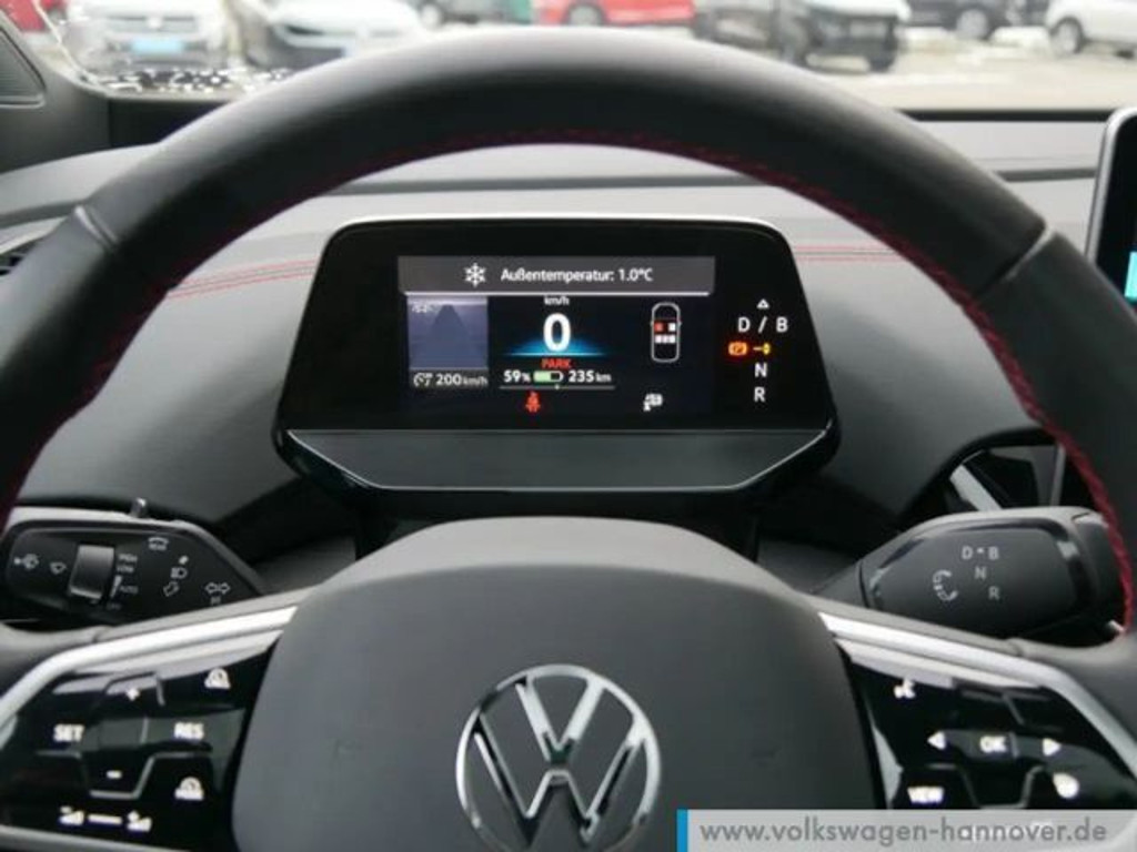 Volkswagen ID.4