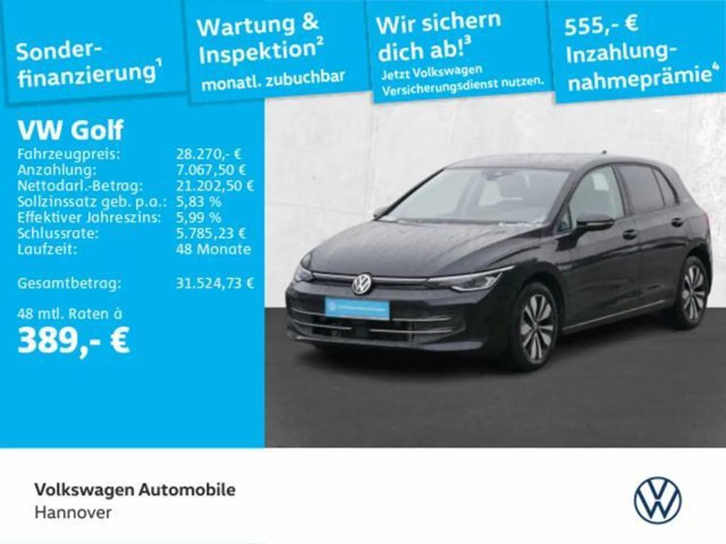 Volkswagen Golf 2025 Diesel