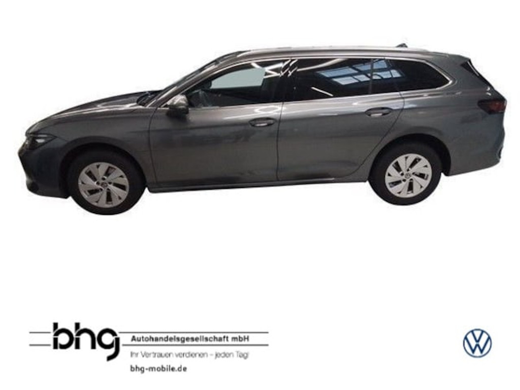 Volkswagen Passat 2025 Benzine