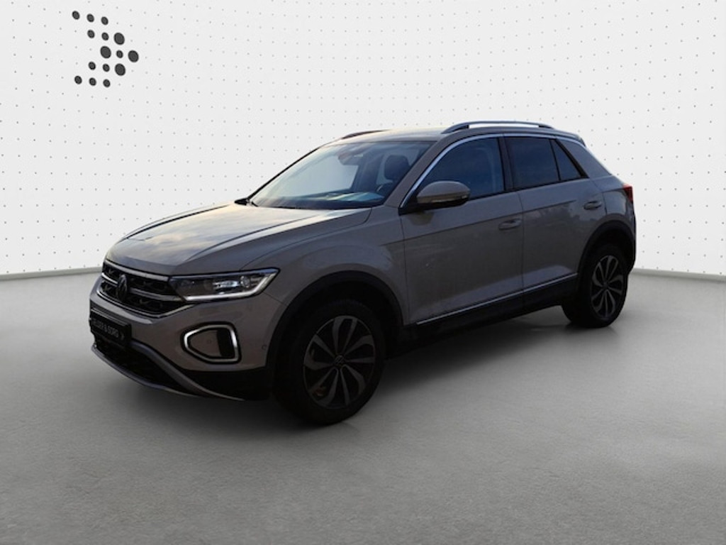 Volkswagen T-Roc 2023 Benzine