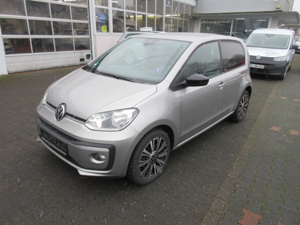 Volkswagen up! 2021 Benzine