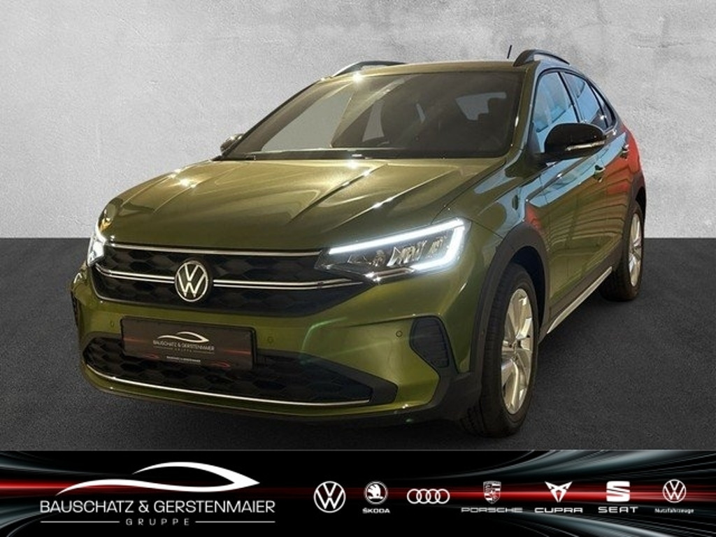 Volkswagen Taigo 2025 Benzine