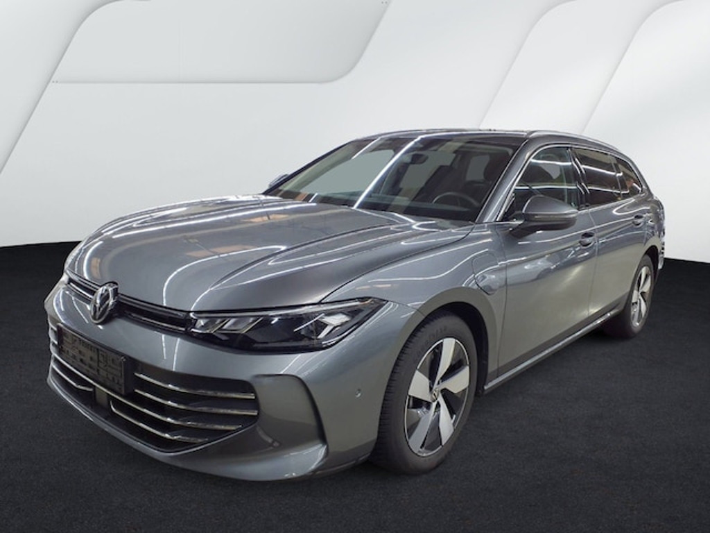 Volkswagen Passat 2025 Hybride Benzine