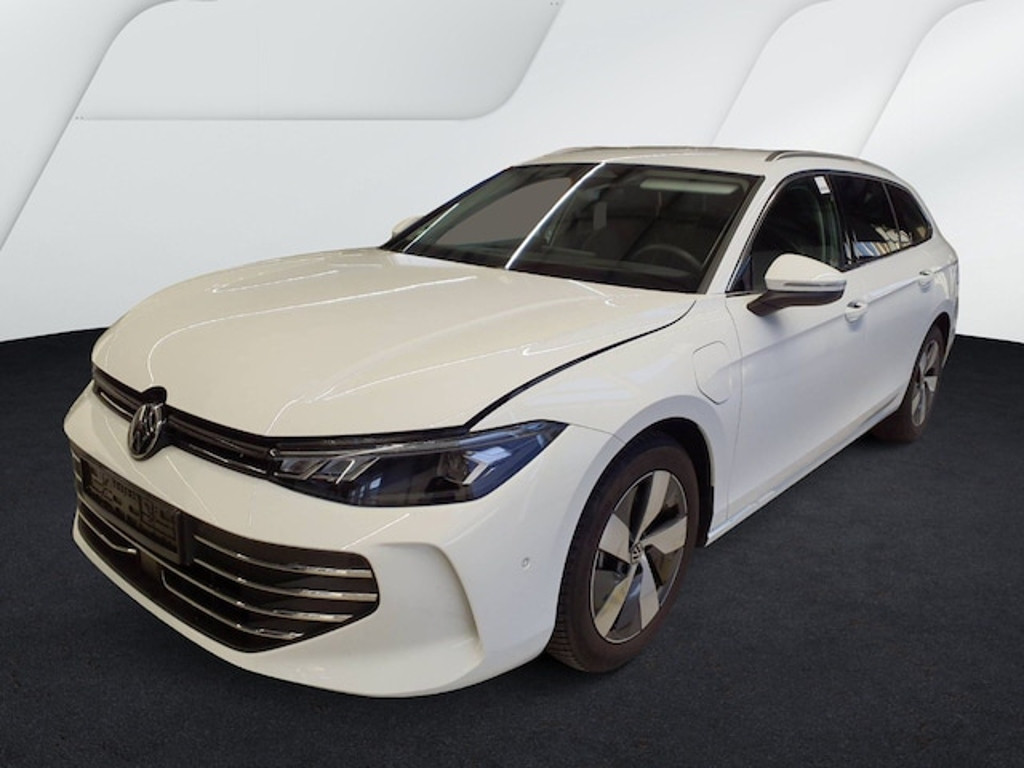 Volkswagen Passat 2025 Hybride Benzine