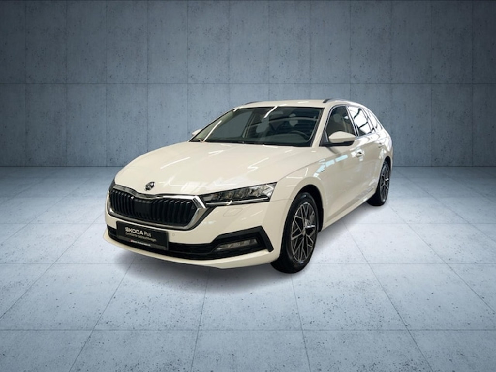 Skoda Octavia 2022 Diesel