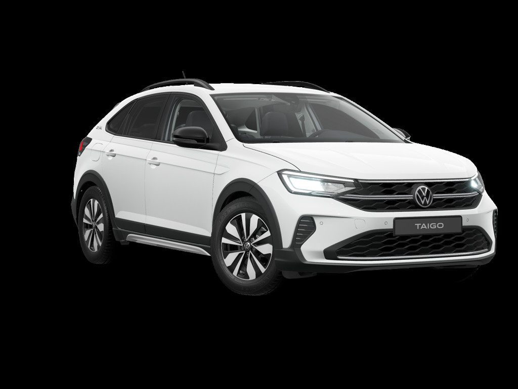 Volkswagen Taigo 2025 Benzine