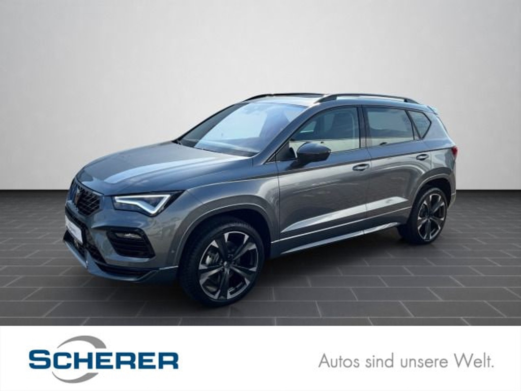 Cupra Ateca 2023 Benzine
