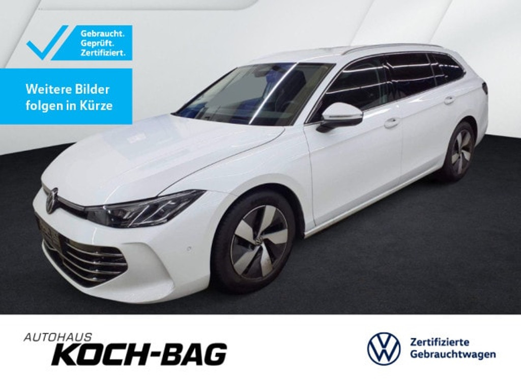 Volkswagen Passat 2025 Diesel