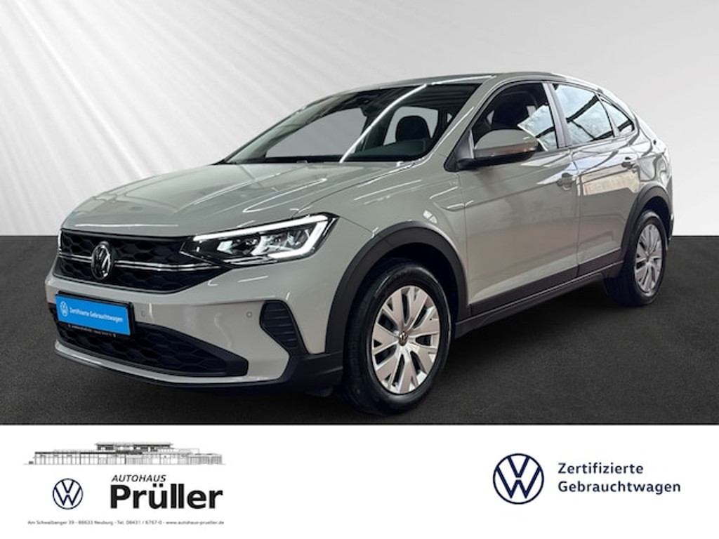 Volkswagen Taigo 2022 Benzine