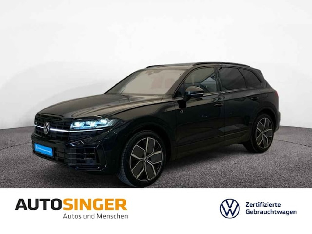 Volkswagen Touareg 2024 Hybride Benzine