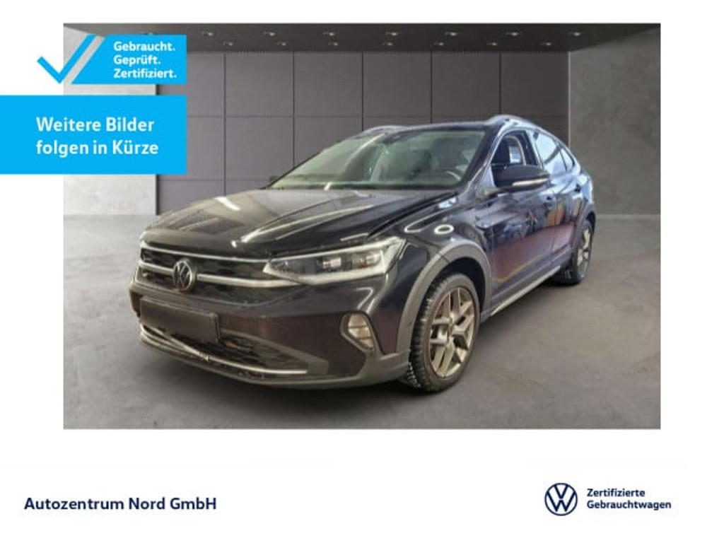 Volkswagen Taigo 2022 Benzine