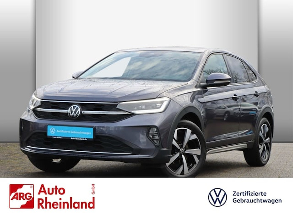 Volkswagen Taigo 2022 Benzine