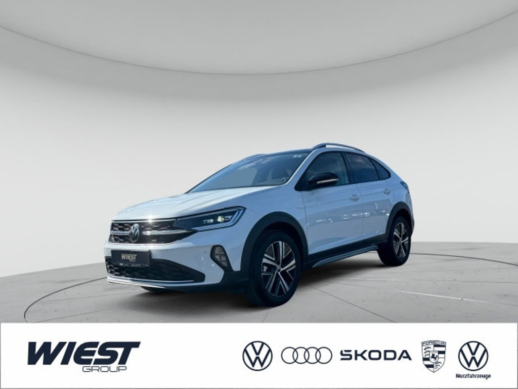 Volkswagen Taigo 2026 Benzine