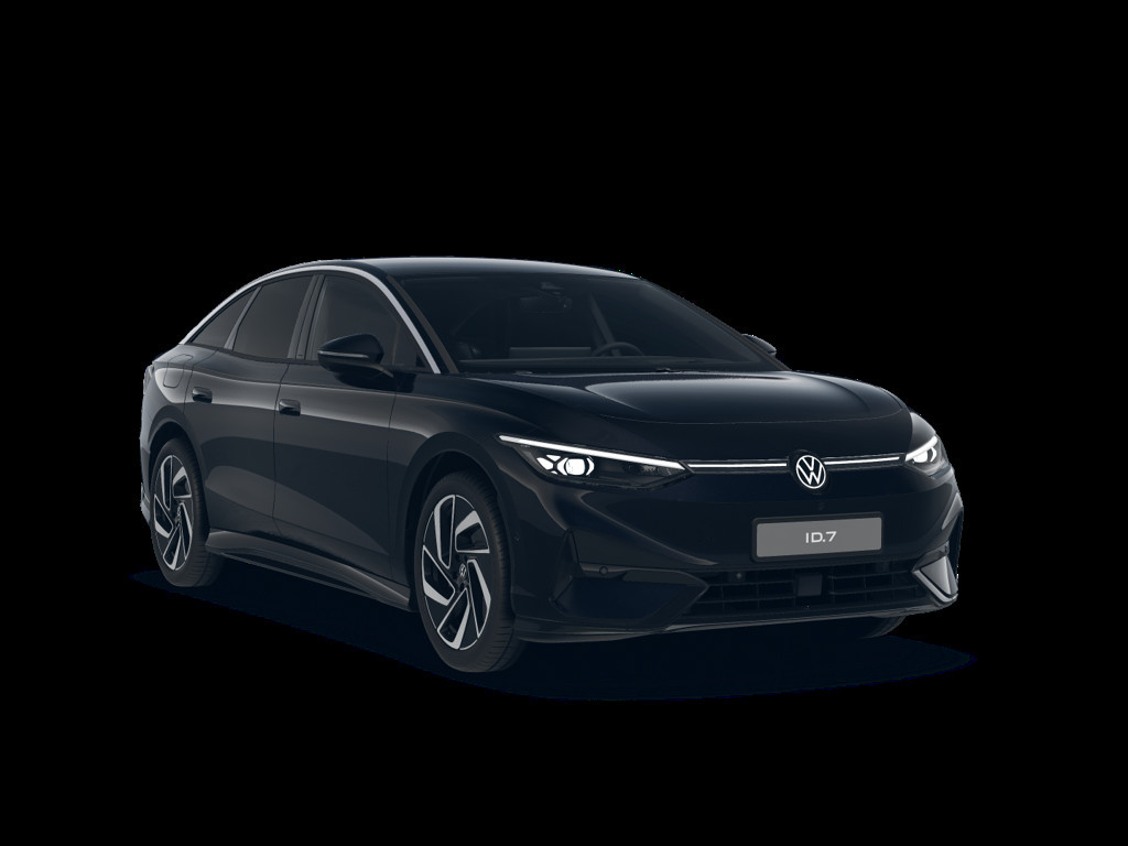 Volkswagen ID.7 2025 Elektrisch