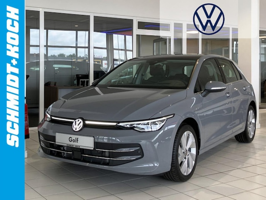 Volkswagen Golf 2025 Benzine
